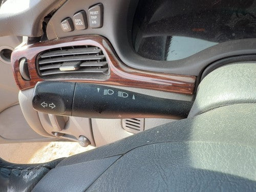 01-04 Seville Turn Signal Switch Column Control Lever Headlight With Power Tilt