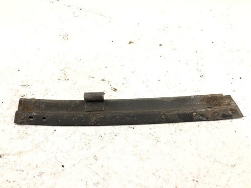 1970-1973 Nissan Datsun 240Z Driver Left Rear Quarter Glass Back Side Window Oem