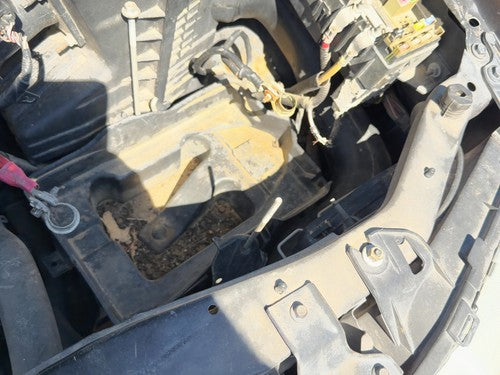 2001-2010 Ford Escape Complete Battery Box Mount Tray With Hold Down Oem 3.0L
