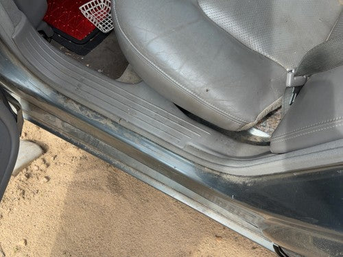 1998-2004 Driver Left Rear Lower Sill Plate Step Trim Panel Oem