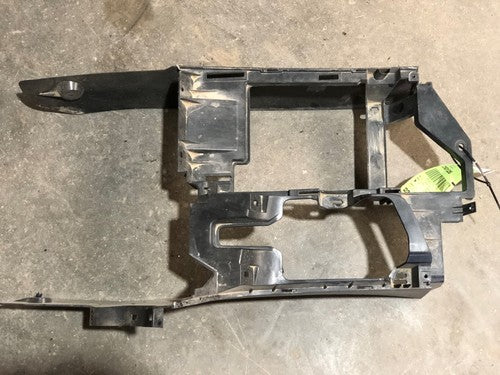 2007-2013 Toyota Tundra Front Floor Console Frame Housing Crew Cab Center Dash