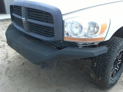 2006 Dodge Ram 2500 Speedometer Dash Trim Bezel Surround Panel Hemi Cummins
