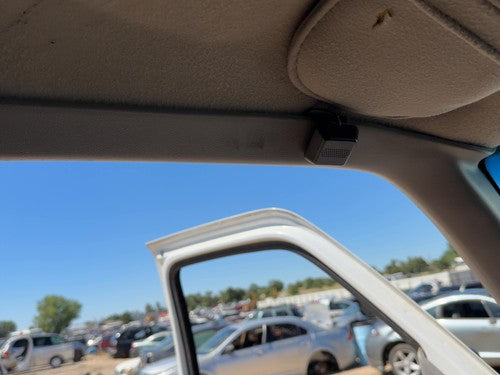 93-01 Ford Ranger Driver Left A Pillar Trim Windshield Post Panel Oem Gray G2