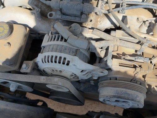 1990-1994 Alternator 2.2L 23700Aa090R1