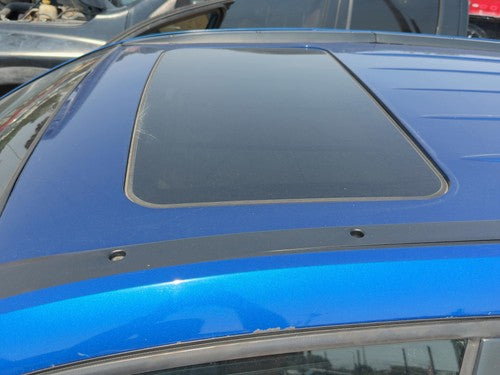 2002-2007 Saturn Vue Redline Sun Roof Glass Oem Top Window 12374535