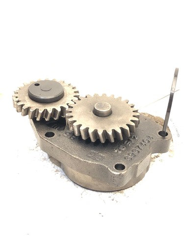 2003 Freightliner 5.9L Cummins 6Bt Oil Pump Oem