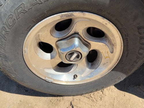 95-98 Ford Ranger 15" Aluminum Wheel Oem Factory Rim