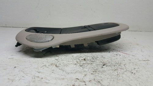 2001-2003 Chrysler Town & Country Overhead Console Roof Ceiling Mounted Cubby