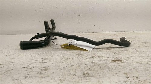 2005 Audi A4 Coolant Crossover Pipe Hose 1.8L Turbo Quattro Oem