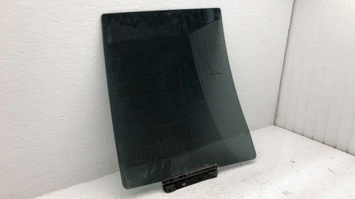 1999-2004 Grand Cherokee Passenger Right Rear Side Window Door Glass Oem Back