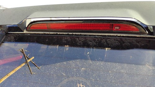 1993-1995 Nissan Pathfinder Third Brake Light Middle Lamp Oem 2659060G00
