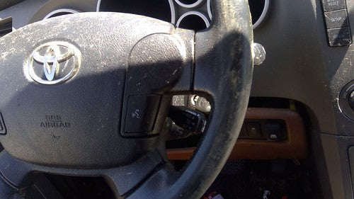 2010-2021 Toyota Tundra Steering Column Assembly Oem Automatic Trans Manual Tilt