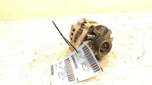 1991-1992 Isuzu Rodeo Alternator Oem 3.1L V6 19152478