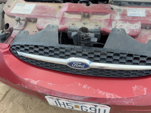 2000-2003 Ford Taurus Front Grille Assembly Oem Yf1Z8200Aa