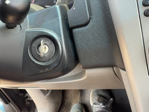 05-06 Chevy Equinox Ignition Switch Assembly With Key Complete Electrical Oem