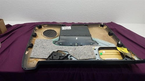 2002 Mercedes Ml500 Passenger Right Front Inside Door Trim Panel Oem