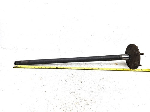 1987-1996 Ford F150 4X2 Driver Left Rear Back Axle Shaft Oem