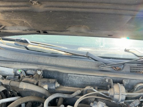 1995-1999 Nissan Maxima Passenger Right Windshield Wiper Arm Oem Blade Lever