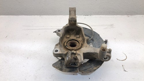 13-20 Pathfinder Passenger Right Front Spindle Steering Knuckle With Wheel Hub