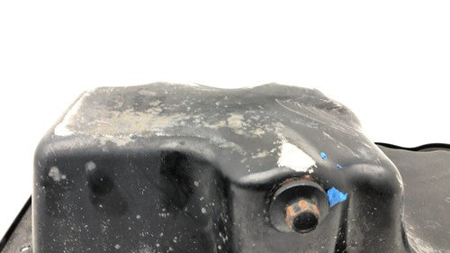 2000-2004 Ford Focus Engine Oil Pan With Good Drain Plug Oem Dohc Ys4z6675aa