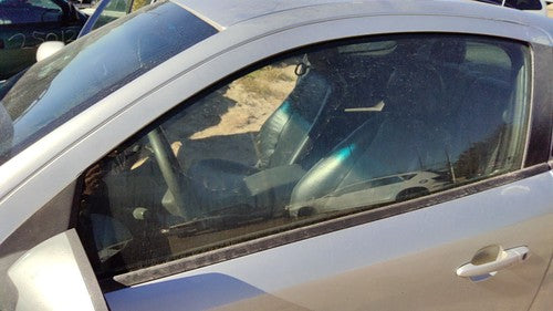 2005-10 Chevy Cobalt Coupe Driver Left Front Side Window Door Glass Oem 22701099
