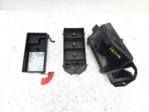 2000-2005 Buick Century Engine Fuse Box Power Distribution Panel Oem 3.1L