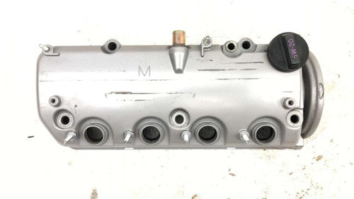 2001-2005 Honda Civic Valve Cover With Hardware Oem 1.7L 12310Plc000