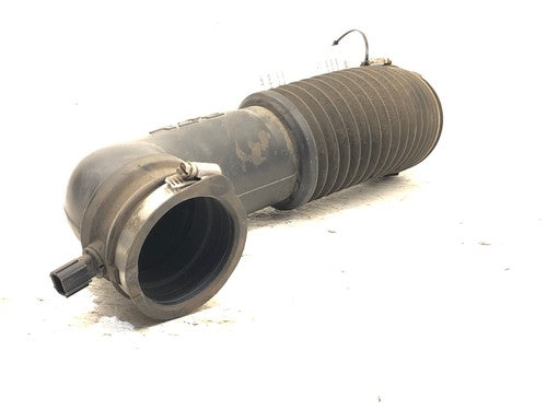 2007 Jeep Liberty Intake Tube Resonator Pipe Elbow Rubber Oem Hose