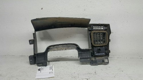 2006 Dodge Ram 2500 Speedometer Dash Trim Bezel Surround Panel Hemi Cummins