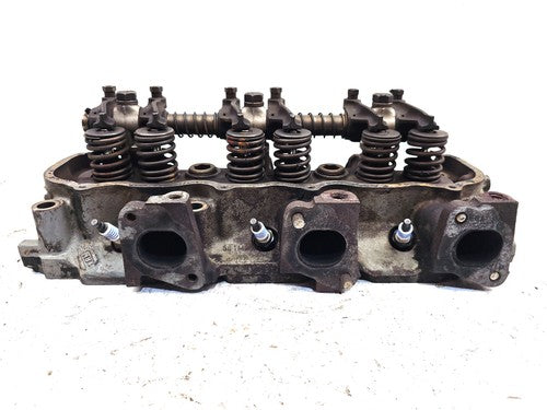 1986-1992 Ford Ranger Driver Left Cylinder Head Assembly Oem 2.9L E6Tz6049A