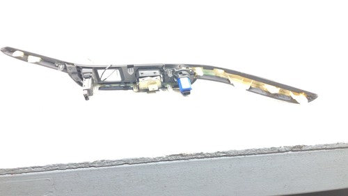 10-12 Hs250 Driver Left Console Side Trim Panel Parking Brake Start Power Switch