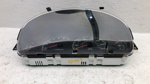2001-03 Hyundai Elantra Speedometer Cluster Instrument Gauges Panel Oem Dash