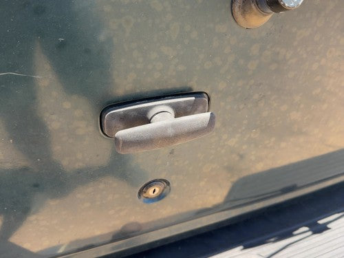 91-94 Ford Explorer 2 Dr Rear Lift Gate Handle Hatch Handle OEM