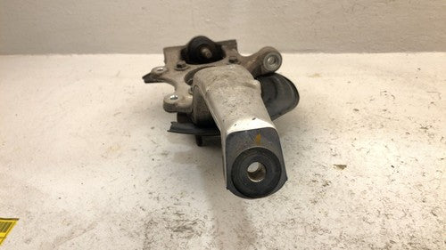 06-13 Is250 Passenger Right Front Spindle Steering Knuckle With Wheel Hub Awd