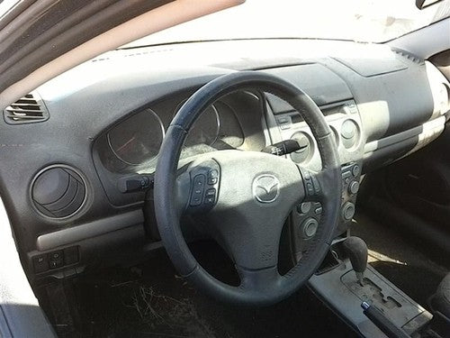 2003-2008 Mazda 6 Column Switch Turn Signal Lever Oem Headlamp Gj6r66122