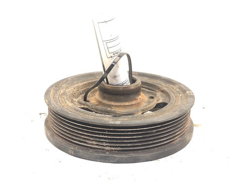 2006-2015 Lexus Is250 Harmonic Balancer Oem 4Grfse 2.5L Crank Pulley 1347031022