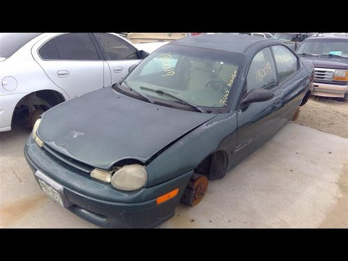 1995-1999 Dodge Neon Column Switch Wiper Windshield Control Lever Oem 04793313