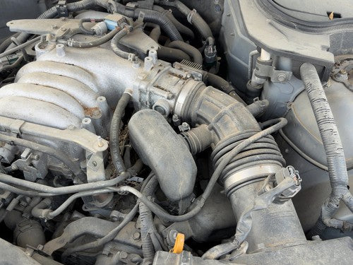 2003-2008 Infinity Fx45 Driver Left Valve Cover Oem 4.5L 13264Ar011