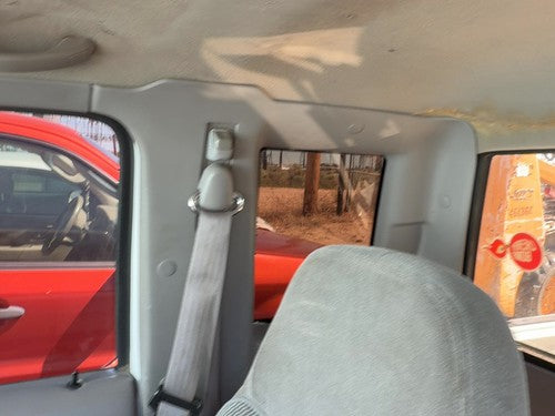 1996 Ford Ranger Passenger Right B-Pillar Trim Panel Oem