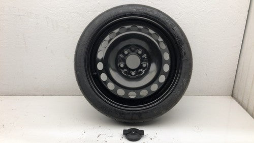 2005-2010 Pontiac G6 16' Compact Spare Tire Donut Wheel Oem With Nut 09594072