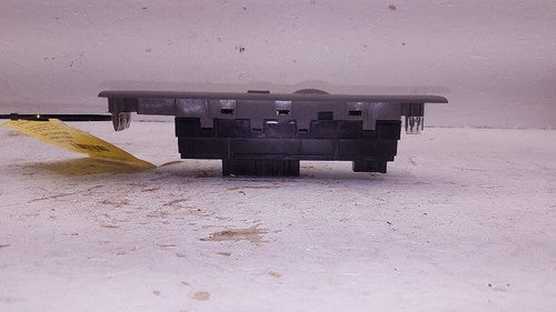 2006 Buick Rainier Passenger Rf Door Window Switch 2006-2009 Oem 15857203