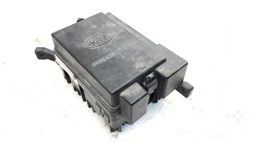 2005 Kia Spectra Engine Fuse Box Power Distribution Panel 2.0L 4 Door 919572F020