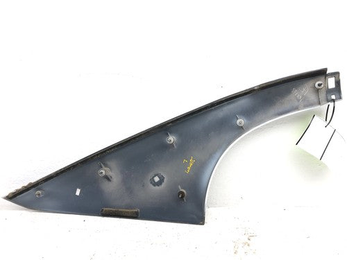 2001 Ford Mustang Driver Left Rear Corner Quarter Panel Moulding C Post Oem