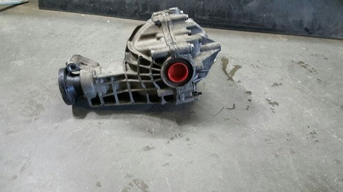 1998-2005 Mercedes Ml500 Oem Rear Carrier Third Member Differential Oem