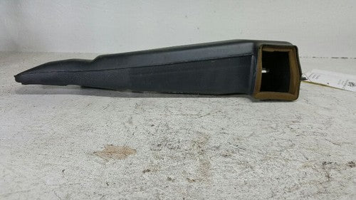 1981 Nissan Maxima 810 Passenger Right Dash Defrost Vent Duct Tube Pipe