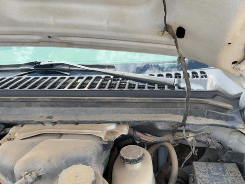 1999-2007 Ford F350 Driver Left Windshield Wiper Arm Oem Blade Lever 4C3Z17527Aa