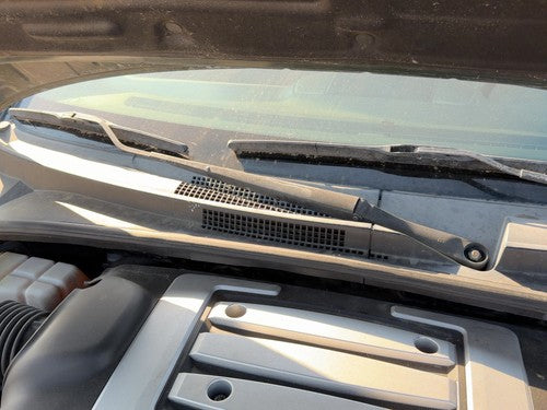 03-09 Kia Sorento Passenger Right Windshield Wiper Arm Oem Blade Lever Ex And Lx