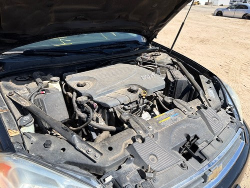 2006-2011 Chevy Impala Driver Left Valve Cover Oem 3.5L 3.9L 12591711