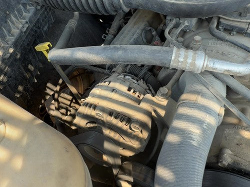 2002-2003 Dodge Ram 1500 Alternator 5.9L 56029701Aa