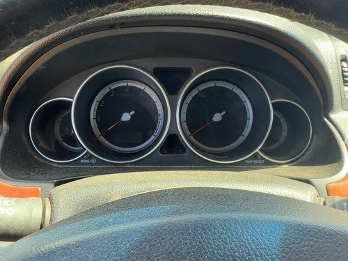 2007 Infiniti M35X Speedometer Cluster Instrument Gauges Panel Oem Dash Mph